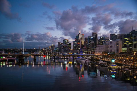 Must See Sydney With A Local: Private & Personalized - Accommodation NT 16
