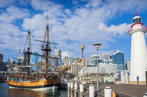 Must See Sydney With A Local: Private & Personalized - Accommodation NT 12