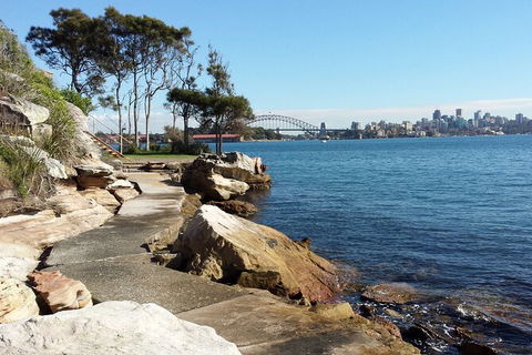 Sydney Harbour Picnic Experience - Accommodation NT 2