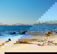 Sydney Harbour Picnic Experience