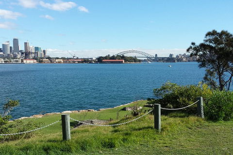 Sydney Harbour Picnic Experience - Accommodation NT 6