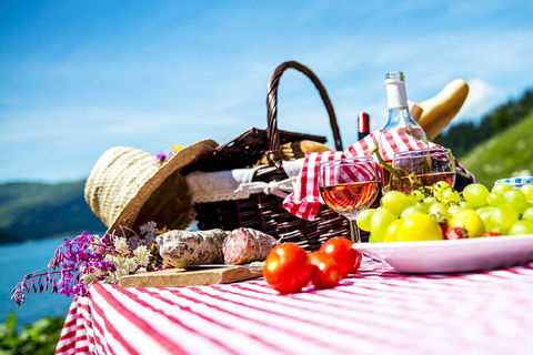 Sydney Harbour Picnic Experience - Accommodation NT 3