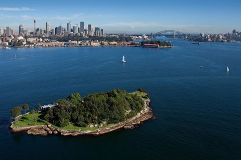Sydney Harbour Picnic Experience - Accommodation NT 1