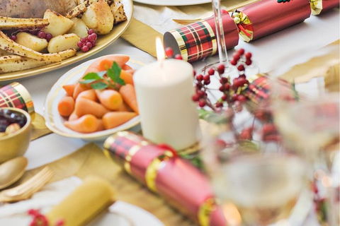 Dinner Christmas Party! Nov&Dec - NT Tourism 7