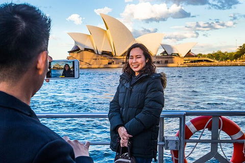 Kickstart Sydney Half-Day Tour - NT Tourism 2