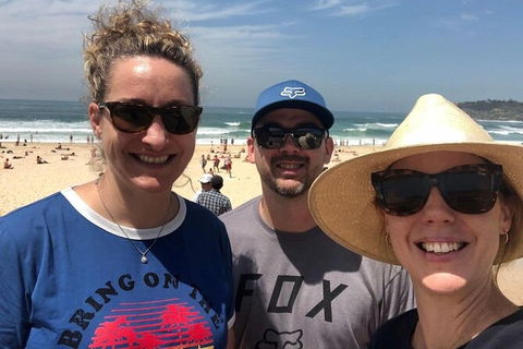 Kickstart Sydney Half-Day Tour - NT Tourism 6