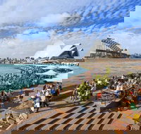 Kickstart Sydney Half-Day Tour