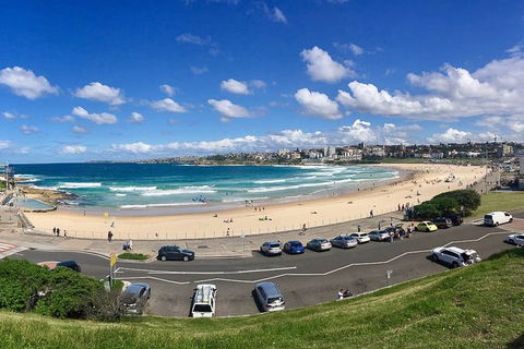 Kickstart Sydney Half-Day Tour - NT Tourism 8