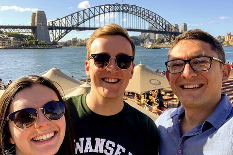 Sydney Uncovered Full-Day Tour - NT Tourism 5