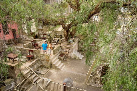 Sydney Uncovered Full-Day Tour - NT Tourism 9