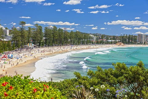 Sydney Uncovered Full-Day Tour - NT Tourism 1