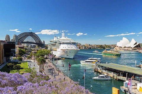 Sydney Uncovered Full-Day Tour - NT Tourism 3