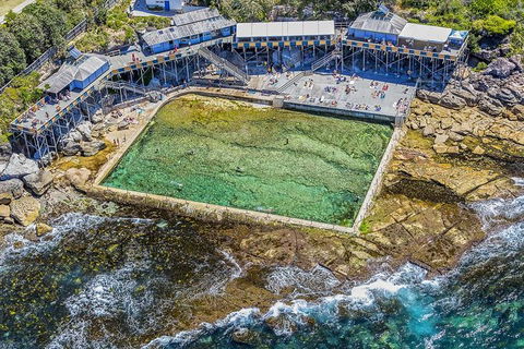 Sydney Beaches, Baths & Rockpools - NT Tourism 8