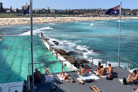 Sydney Beaches, Baths & Rockpools - NT Tourism 3