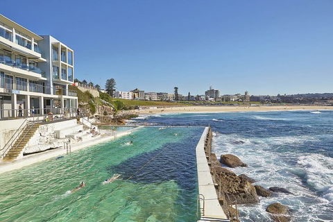 Sydney Beaches, Baths & Rockpools - NT Tourism 2