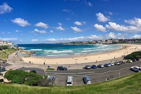 Sydney Beaches, Baths & Rockpools - NT Tourism 4