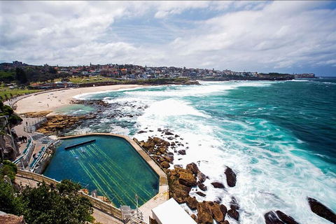 Sydney Beaches, Baths & Rockpools - NT Tourism 7