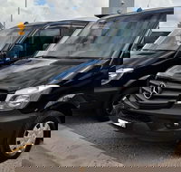 Premium Private Transfer FROM Sydney Airport to Sydney CBD/Downtown 1-11 people