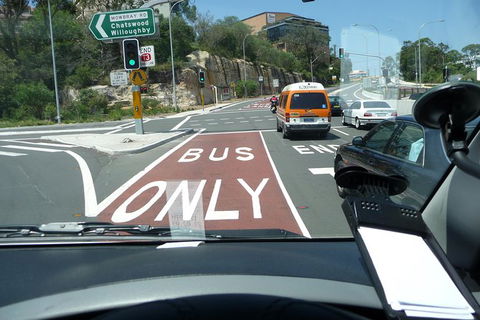 Premium Private Transfer FROM Sydney Airport To Sydney CBD/Downtown 1-11 People - NT Tourism 5