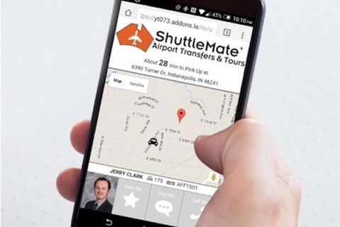 Premium Private Transfer FROM Sydney Airport To Sydney CBD/Downtown 1-11 People - NT Tourism 4