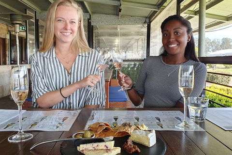 Hunter Valley Exclusive Kangaroo And Wine Tasting Experience - Accommodation NT 7