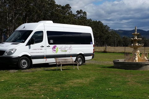Hunter Valley Exclusive Kangaroo And Wine Tasting Experience - Accommodation NT 5