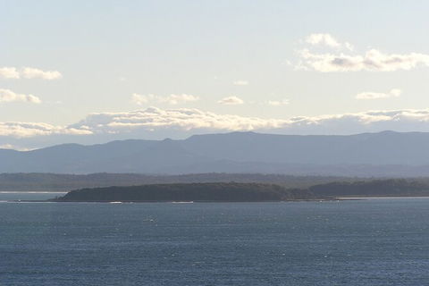 Broulee Island Nature Reserve: An Audio Tour Of This Tranquil Island Paradise - Accommodation NT 3