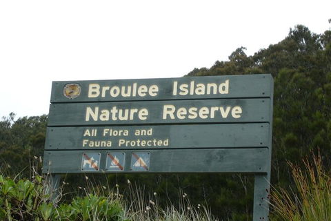 Broulee Island Nature Reserve: An Audio Tour Of This Tranquil Island Paradise - Accommodation NT 1