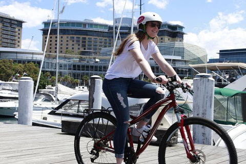 The Ultimate Sydney Tour - Accommodation NT 1