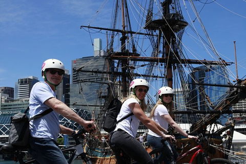 The Ultimate Sydney Tour - Accommodation NT 3