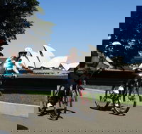 The Ultimate Sydney Tour