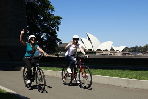 The Ultimate Sydney Tour - Accommodation NT 0