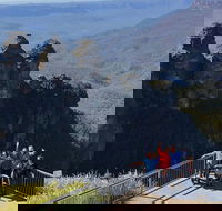 Blue Mountains Tour ScenicWorld