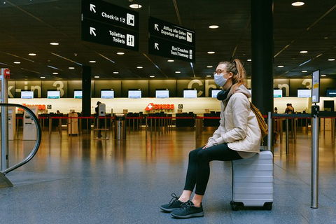 Sydney Airport Premium (DEPARTURE) Transfer - Accommodation NT 2