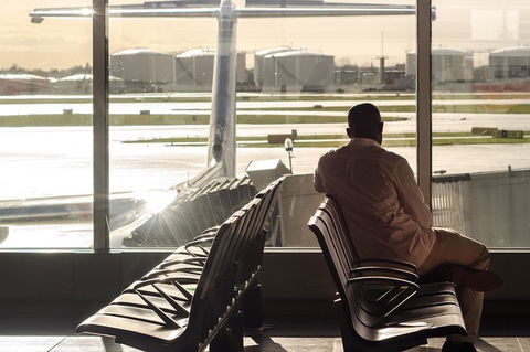 Sydney Airport Premium (DEPARTURE) Transfer - Accommodation NT 5