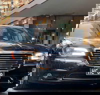 Sydney Airport Premium ARRIVAL Transfer