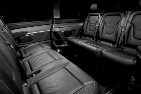 Sydney Airport Premium (ARRIVAL) Transfer - Accommodation NT 4