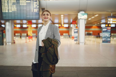 Sydney Airport Premium (ARRIVAL) Transfer - Accommodation NT 7