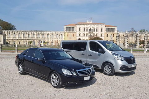 Sydney Airport (SYD) To Sydney Hotel Or Address - Arrival Private Transfer - NT Tourism 4