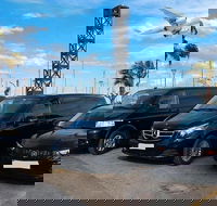 Sydney Airport SYD to Sydney hotel or address - Arrival Private Transfer
