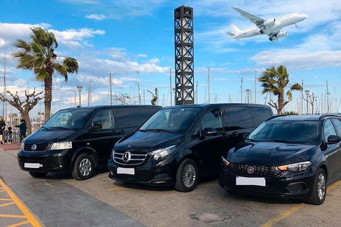 Sydney Airport (SYD) To Sydney Hotel Or Address - Arrival Private Transfer - NT Tourism 0