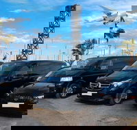 Sydney to Sydney Airport SYD - Departure Private Transfer