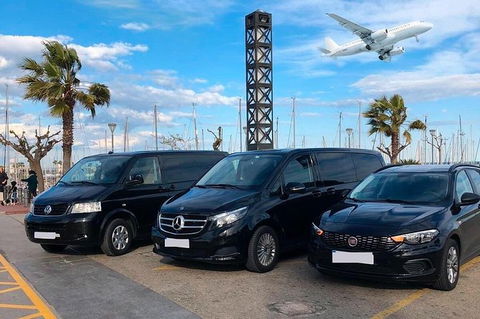Sydney To Sydney Airport (SYD) - Departure Private Transfer - NT Tourism 0