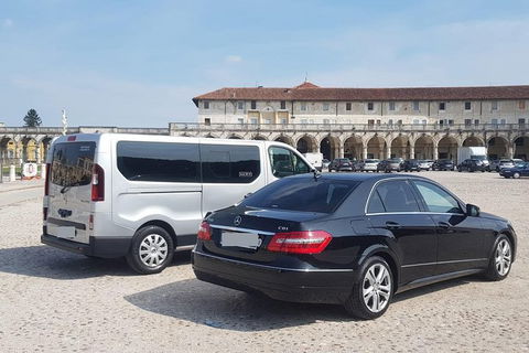 Sydney Airport (SYD) To Sydney Hotel Or Address- Round-Trip Private Car Transfer - NT Tourism 7