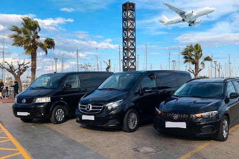 Sydney Airport (SYD) To Sydney Hotel Or Address- Round-Trip Private Car Transfer - NT Tourism 0