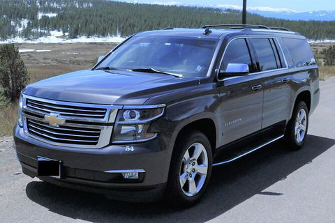 Sydney Airport (SYD) To Sydney Hotel Or Address- Round-Trip Private Car Transfer - NT Tourism 5
