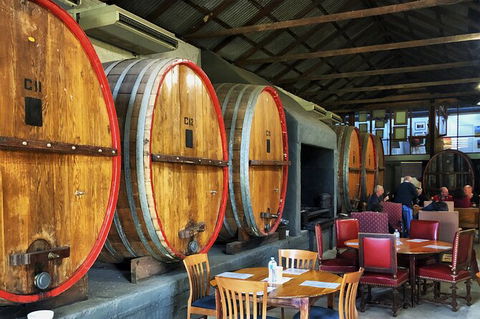 Mudgee 2 Day Private Wine Tasting And Sightseeing Tour From Sydney - Accommodation NT 18
