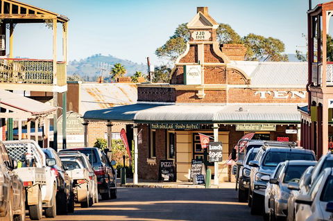 Mudgee 2 Day Private Wine Tasting And Sightseeing Tour From Sydney - Accommodation NT 14