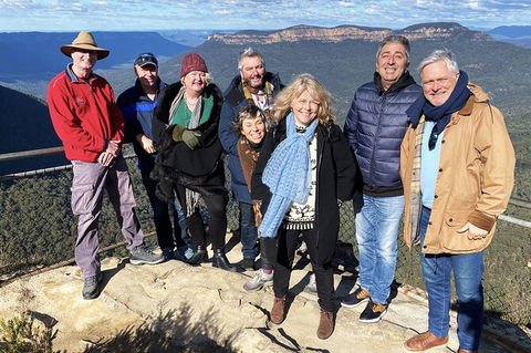 Mudgee 2 Day Private Wine Tasting And Sightseeing Tour From Sydney - Accommodation NT 16