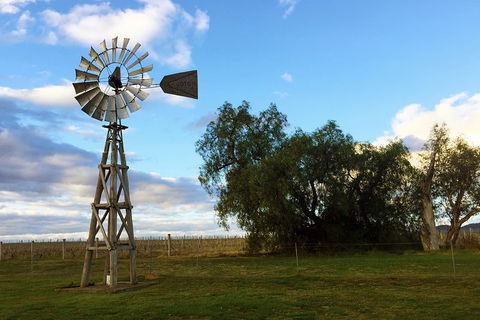 Mudgee 2 Day Private Wine Tasting And Sightseeing Tour From Sydney - Accommodation NT 2